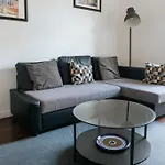 Apartment Diogo's Alcantara I By Mycelia