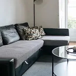 Apartment Diogo's Alcantara I By Mycelia *