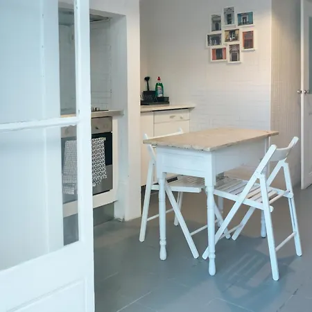 Diogo's Alcantara I By Mycelia شقة Lisboa