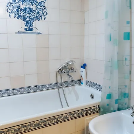 Diogo's Alcantara I By Mycelia * Лиссабон