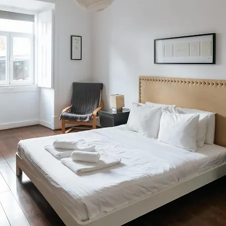 Diogo's Alcantara I By Mycelia *