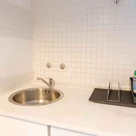 Diogo's Alcantara I By Mycelia شقة Lisboa