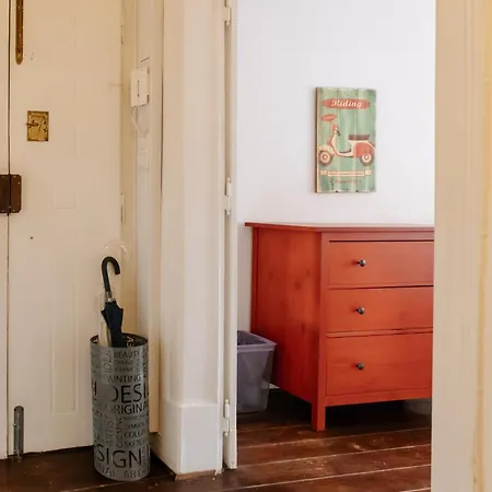 Diogo's Alcantara I By Mycelia *