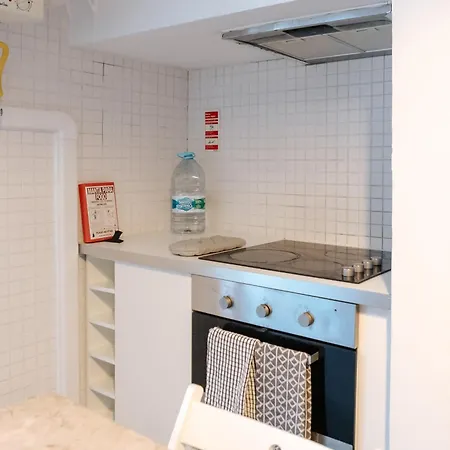 Diogo's Alcantara I By Mycelia *