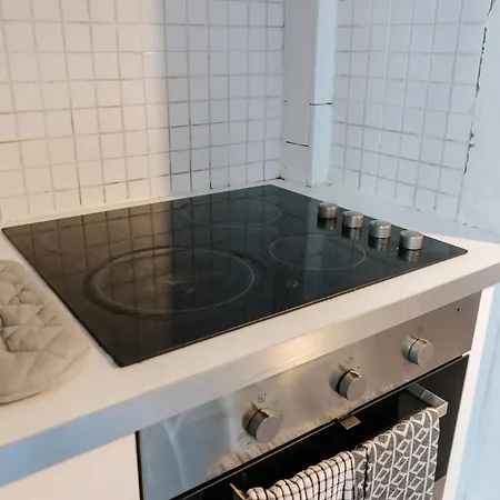 Diogo's Alcantara I By Mycelia Лиссабон