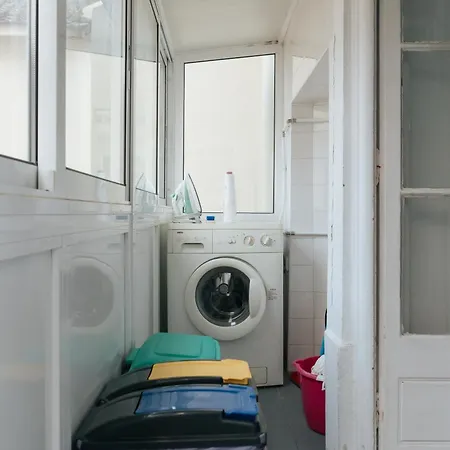 Diogo's Alcantara I By Mycelia * Lisboa