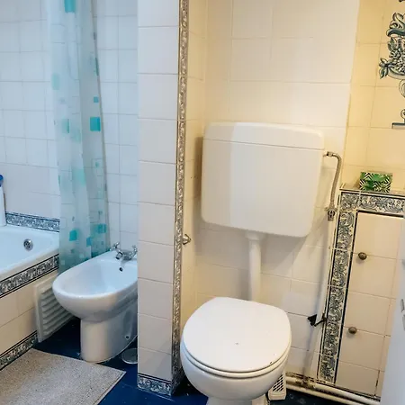 Apartmán Diogo's Alcantara I By Mycelia *