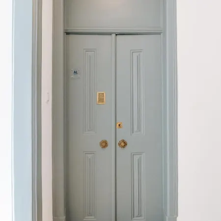 Diogo's Alcantara I By Mycelia شقة