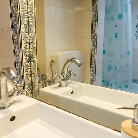 Diogo's Alcantara I By Mycelia Lisboa