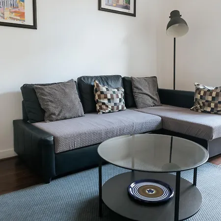 Apartmán Diogo's Alcantara I By Mycelia