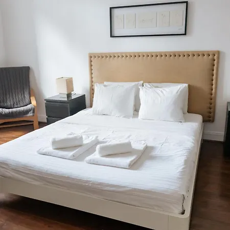 Apartmán Diogo's Alcantara I By Mycelia *