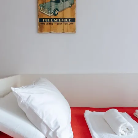 Apartmán Diogo's Alcantara I By Mycelia *