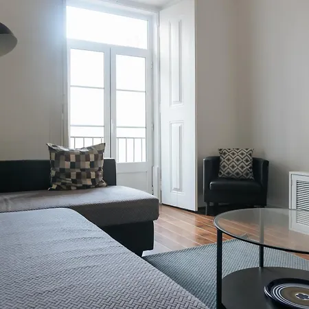 Diogo's Alcantara I By Mycelia Lisboa