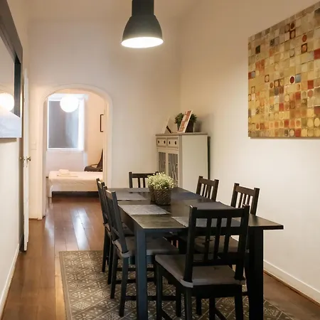 Diogo's Alcantara I By Mycelia Лиссабон