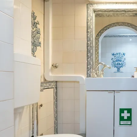 Diogo's Alcantara I By Mycelia