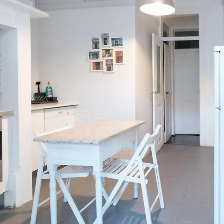 Diogo's Alcantara I By Mycelia * Lisboa