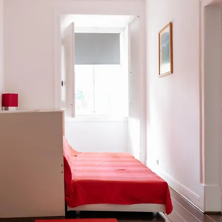 Apartman Diogo's Alcantara I By Mycelia *