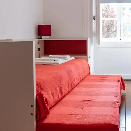 Diogo's Alcantara I By Mycelia * Lisboa