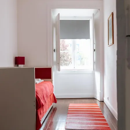 Diogo's Alcantara I By Mycelia Apartmán