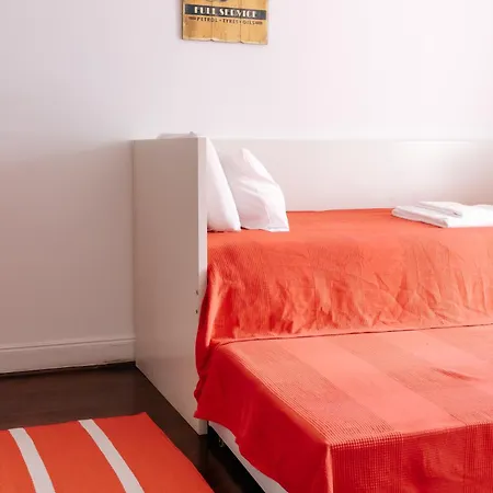 Diogo's Alcantara I By Mycelia Lisboa