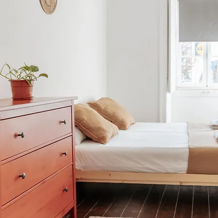 Diogo's Alcantara I By Mycelia Lisboa