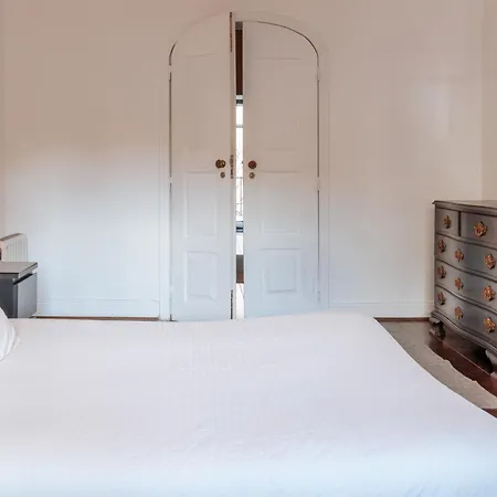 Apartmán Diogo's Alcantara I By Mycelia *