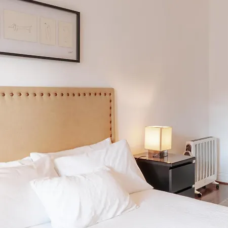 Diogo's Alcantara I By Mycelia Lisboa