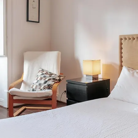 Diogo's Alcantara I By Mycelia Lisboa