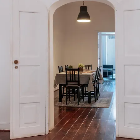 Diogo's Alcantara I By Mycelia *