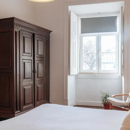 Diogo's Alcantara I By Mycelia Lisboa