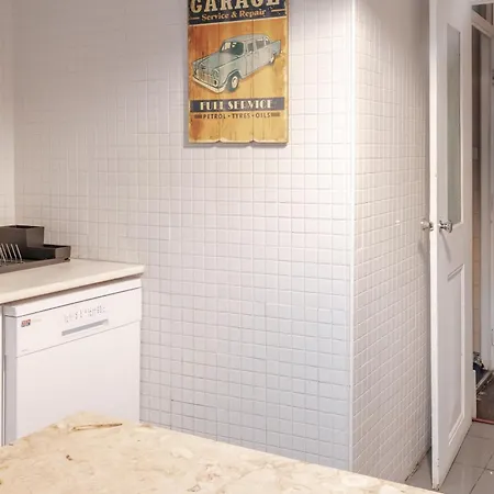 Diogo's Alcantara I By Mycelia * Lisboa