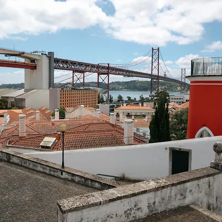 Diogo's Alcantara I By Mycelia * Lisboa