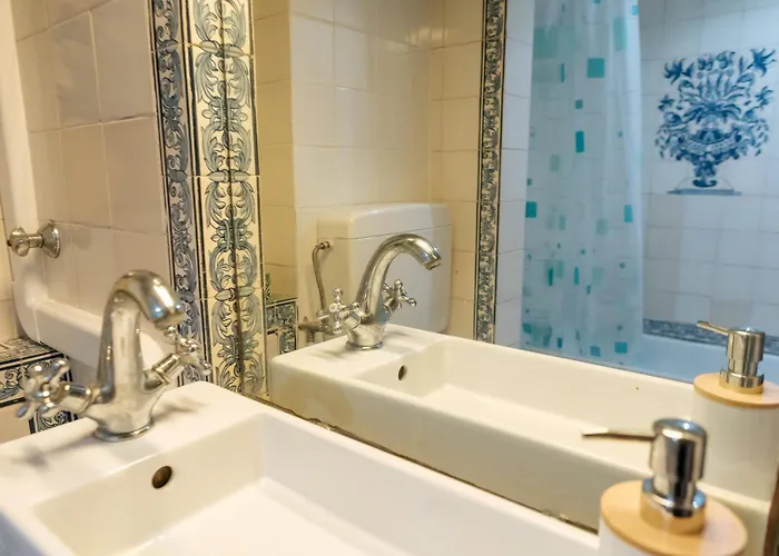 Diogo's Alcantara I By Mycelia Lisboa