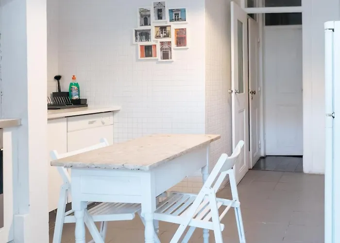 Diogo's Alcantara I By Mycelia * Lisboa