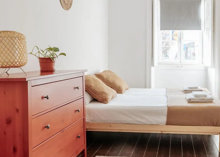 Diogo's Alcantara I By Mycelia Lisboa