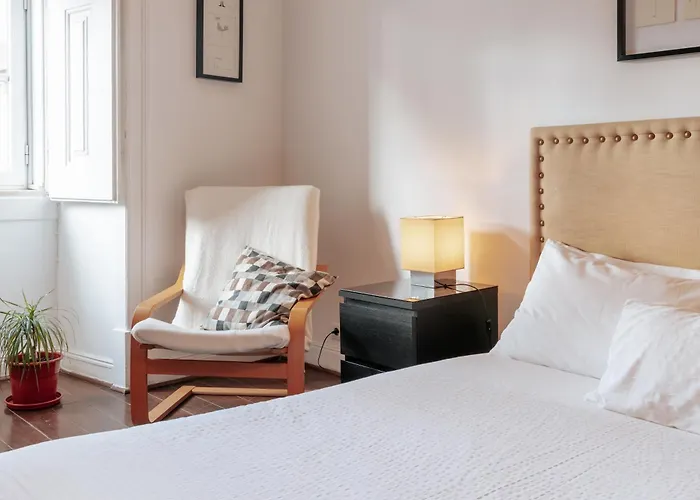 Diogo's Alcantara I By Mycelia Lisboa