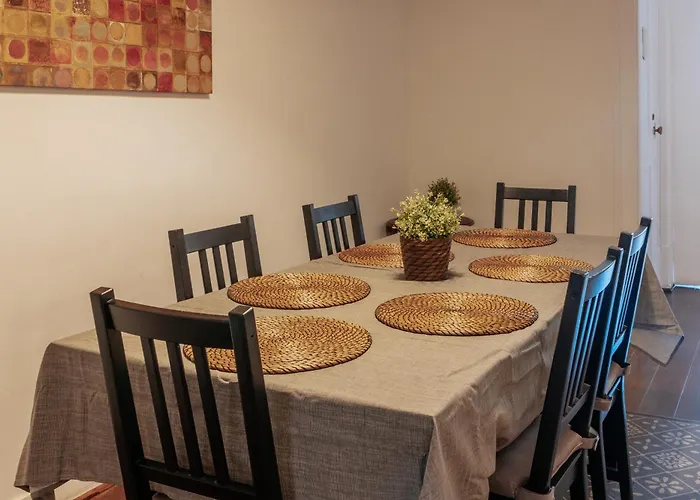 Diogo's Alcantara I By Mycelia Lägenhet Lisboa