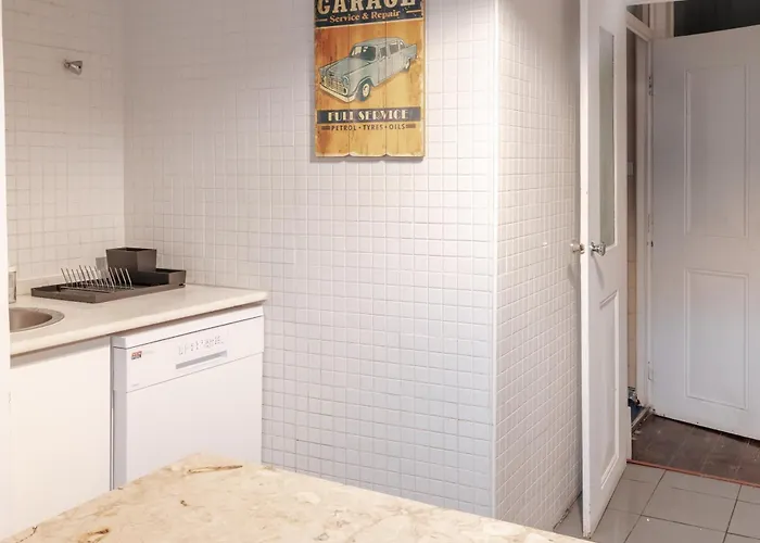 Diogo's Alcantara I By Mycelia * Lisboa