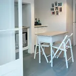 Diogo's Alcantara I By Mycelia Appartement Lissabon