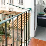 Appartement Diogo's Alcantara I By Mycelia *