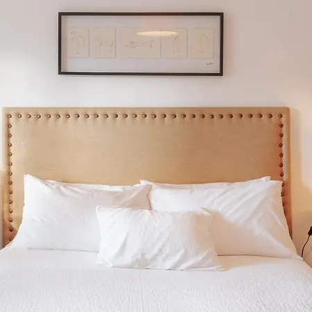 Appartement Diogo's Alcantara I By Mycelia Lissabon