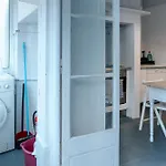 Diogo's Alcantara I By Mycelia * Lisboa