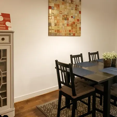Apartamento Diogo's Alcantara I By Mycelia