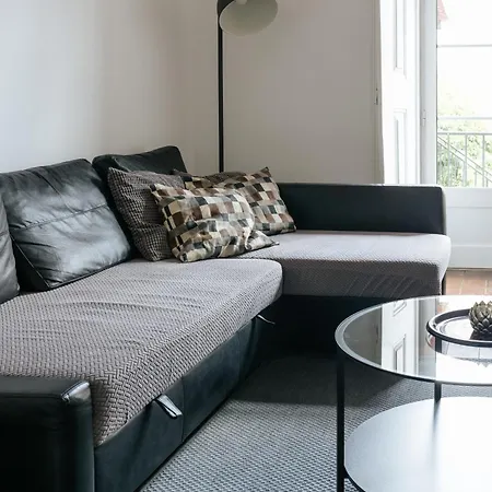 Apartamento Diogo's Alcantara I By Mycelia *